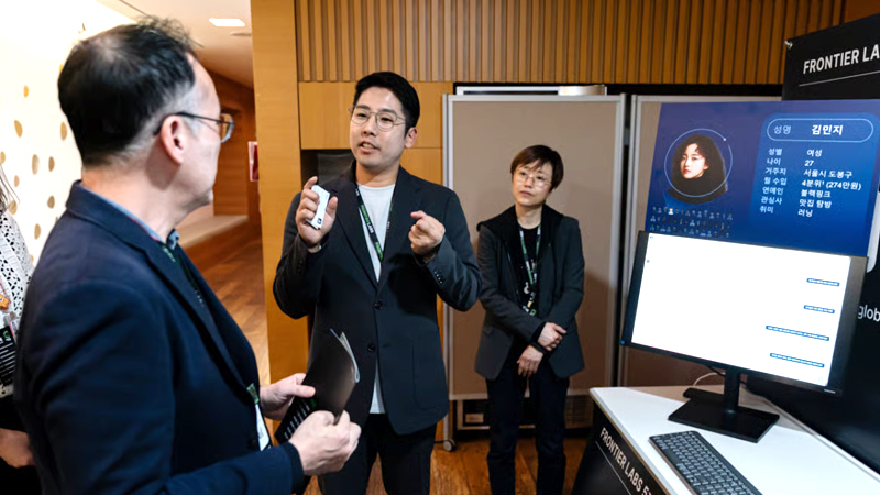 CJ제일제당 프론티어랩스서 성장한 스타트업들…매출 50% '껑충'