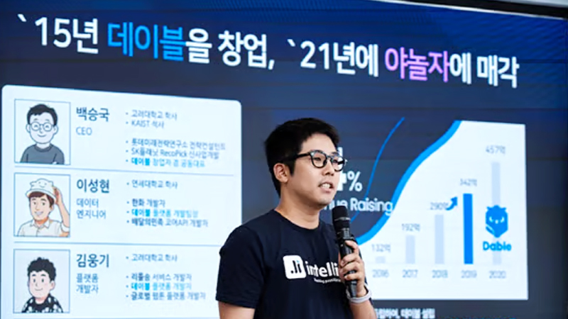 'AI 합성소비자' 인텔리시아, 14개 대기업 검증 마치고 시드 투자 유치